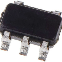 Texas Instruments OPA320AIDBVT image