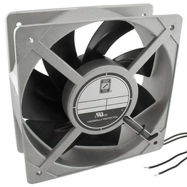 Orion Fans OA205AN-22-1WB 1856 image