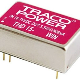 TRACO Power THD 15-2413WIN image