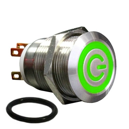 AH1NGSG110 Circuit Interruption Technology
