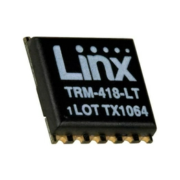 TRM-418-LT Linx Technologies