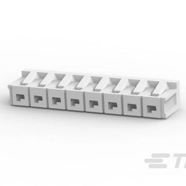TE Connectivity 172520-8 image