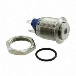 bulgin MAV0120/3D1RD012 image