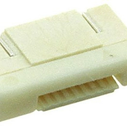 TE Connectivity 1734592-8 image
