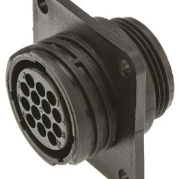 TE Connectivity 182641-1 image