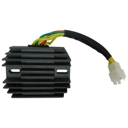 629841REGULATORANDRECTIFIER International Lighting