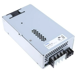 COSEL PLA600F-24 image