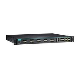 ICS-G7828A-8GSFP-4XG-HV-HV-T MOXA