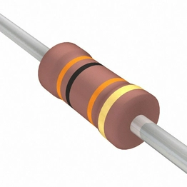 YAGEO FMP-50JR-52-30K image