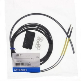 OMRON E32-T11 image
