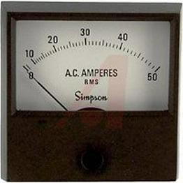 17673 Simpson Electric