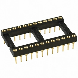 MILL-MAX 110-11-624-41-001000 image