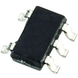 Analog Devices ADM7160AUJZ-3.3-R2 image