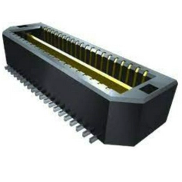 samtec QTE-040-04-L-D-A image