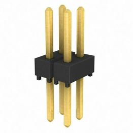 samtec TSW-102-08-G-D image