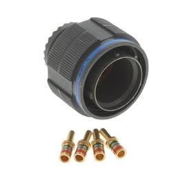 TV06RW-15-4P Amphenol