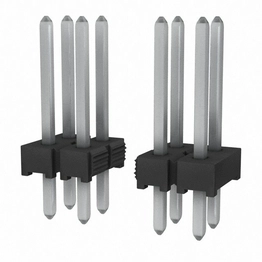 samtec MTMM-107-06-T-D-245 image