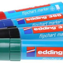 388/4S edding
