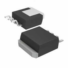 Texas Instruments LM7805S/NOPB image