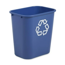 FG295673BLUE Rubbermaid