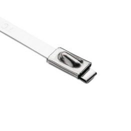 HellermannTyton 111-93209 MBT20S-SS316-ML image