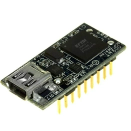 DLP-USB1232H DLP Design