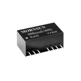 MORNSUN WRB1215S-3W R2 image