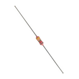YAGEO HHV-25JR-52-8M2 image
