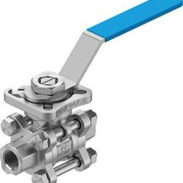 VZBE-1/4-T-63-T-2-F0304-M-V15V15 FESTO