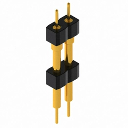 samtec BBD-101-G-G image