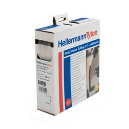 HellermannTyton 308-12403 HIS-A-24/8-PO-X-CL image