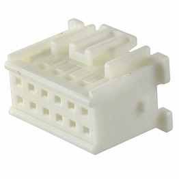 TE Connectivity 1-1969540-2 image