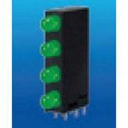 L-7104SB/4GD Kingbright Electronic