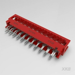X9127HI-22A-PTRE XKB Connectivity