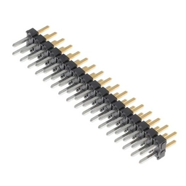 TMM-117-01-L-D samtec