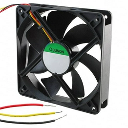 EEC0252B1-000U-G99 Sunonwealth Electric
