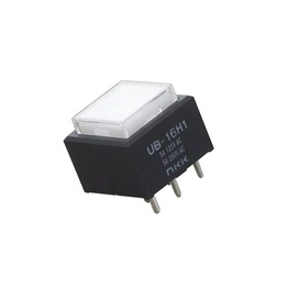 NKK Switches UB16SKW035F-JJ image