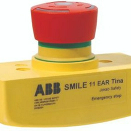 ABB 2TLA030050R0100  Smile 11 EAR Tina image