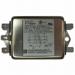 20AYO1 TE Connectivity