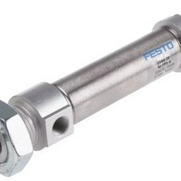 DSNU-20-40-PPS-A FESTO
