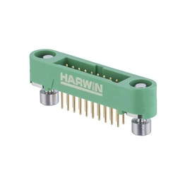 G125-MV12005M3R HARWIN