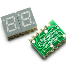 BROADCOM HDSM-291C image