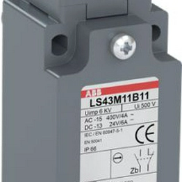 ABB1SBV011611R1211 ABB