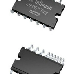 IM323L6GXKMA1 Infineon Technologies