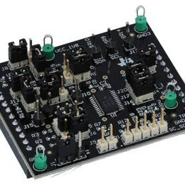 Texas Instruments TCA9548AEVM image