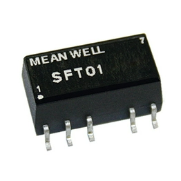 SFT01M-05 Mean-Well USA, Inc.