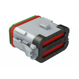 Amphenol AT06-12SB-SS01 image
