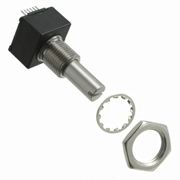 BOURNS EM14A0D-C24-L064S image