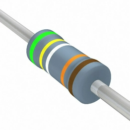 MFR-50FRF52-549K YAGEO
