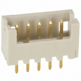 Hirose Electric DF13-5P-1.25DSA(50) image